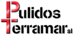 Pulidos Terramar logo